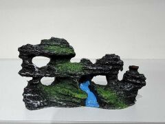 GS0601 Akvaryum Dekoru 11.3*3.3*6.3 CM 105 GR