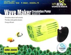 VM-3000  Venusaqua Dalga Motoru