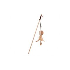 Eastland Tüylü ve Peluş  Kedi Oltası 46 cm