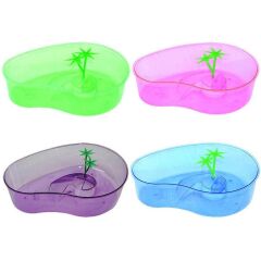 Kaplumbağa Bahçesi Büyük