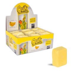 Quik Enerji Bloğu 27li Muzlu