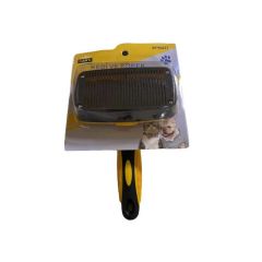 Cans STY0237 Basmalı  Lüx Tarak 19 x