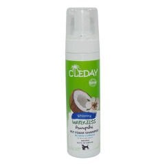 Cleday  Durulanmayan  Köpük Şampuan 200 ml