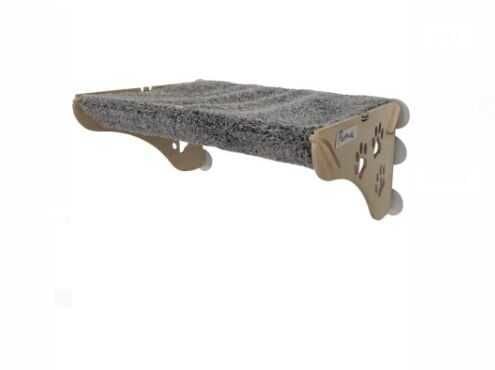 Cama Yapışan Ahşap   Yatak