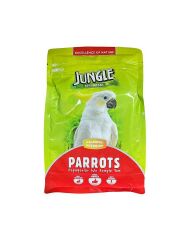 Jungle Papağan Yemi 500 gr