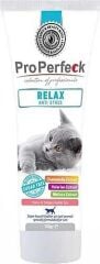 Pro Perfeck  Kedi Relax Paste 100 gr.