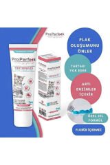 Pro Perfeck Toothpaste Diş Macunu 100 gr.