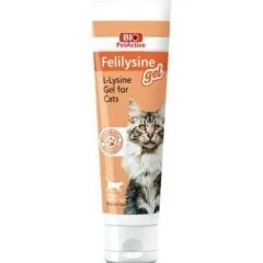 BioPetActive Felilysine Gel Kediler için 100ml