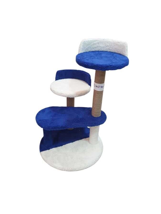 World Kedi Tırmalama