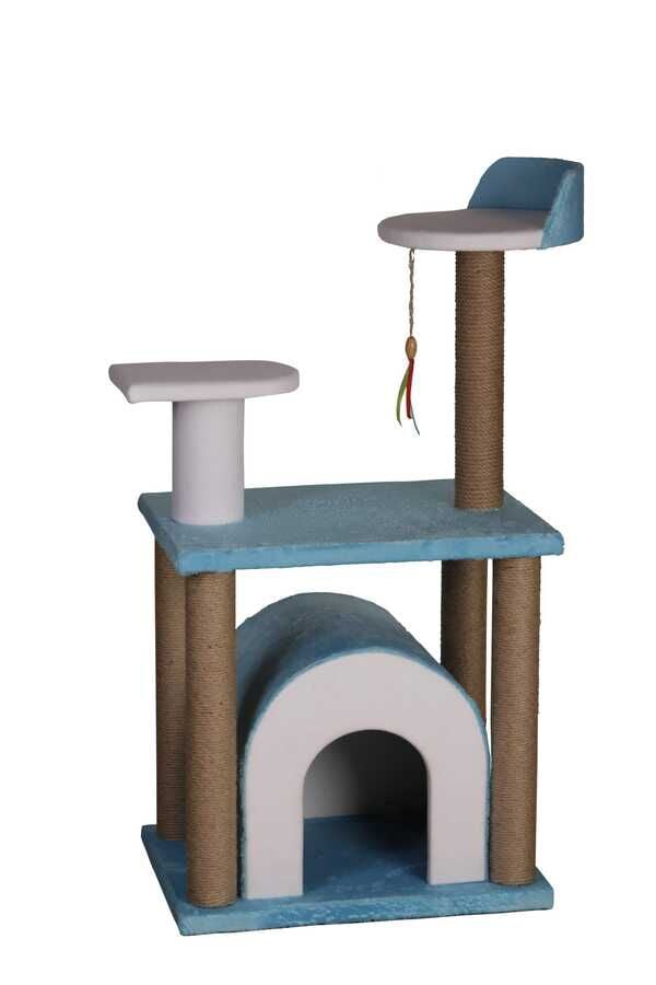 Büyük Çadır tırmalama