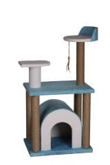 Büyük Çadır tırmalama