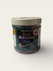 Kurutulmuş Aslansantin li Yem (50 gr)