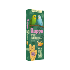 Ruppa 3lü Muz Aromalı Muhabbet Krakeri