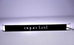 Aqualed Plant 2 Sıralı Armatür A- 40cm