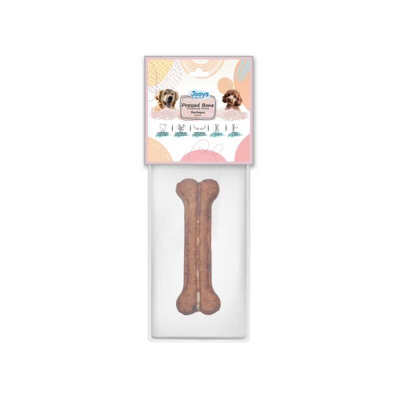 Jooys 22cm Barbekü Soslu Pres Kemık Teklı