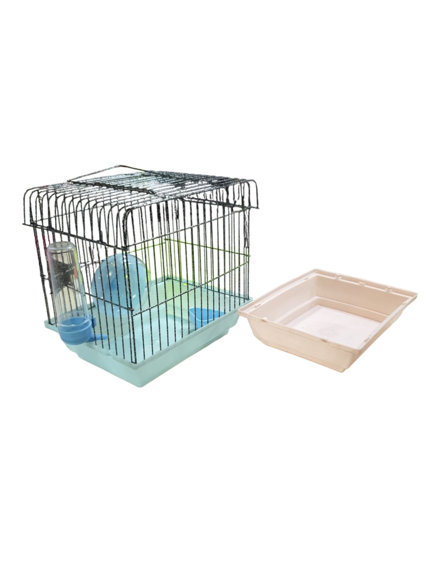 Hamster Kafesi 20x27x28cm