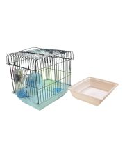 Hamster Kafesi 20x27x28cm