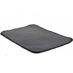 Kedi Elekli Paspas Karışık 60 x 40 cm
