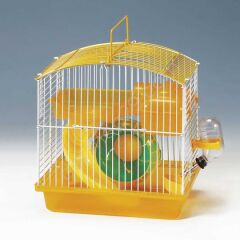 830-S40203 Hamster Kafesi 23x17x18 cm