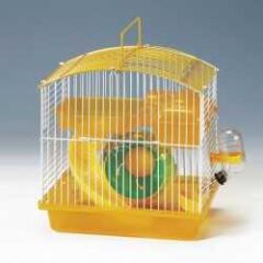 830-S40203 Hamster Kafesi 23x17x18 cm