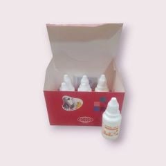Avisol Plus Multivitamin 20 cc