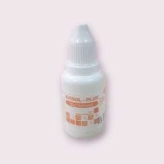 Avisol Plus Multivitamin 20 cc