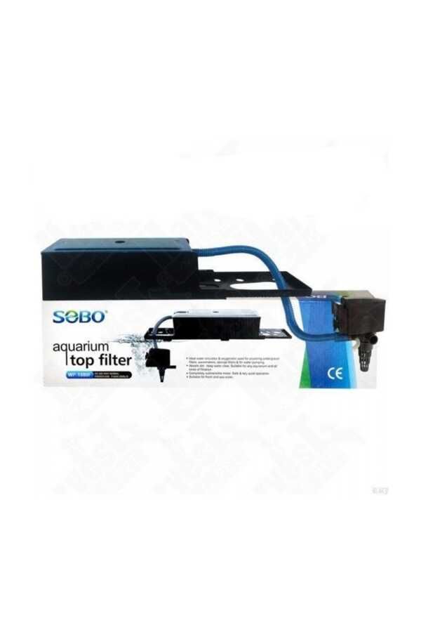 WP-1880F Üst Filtre