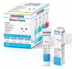 KIKI  Kedi Relax Paste Macun 50 gr.