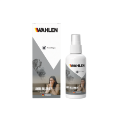 Wahlen Antı Allergy Spray (alerjı Gıderıcı Sprey)