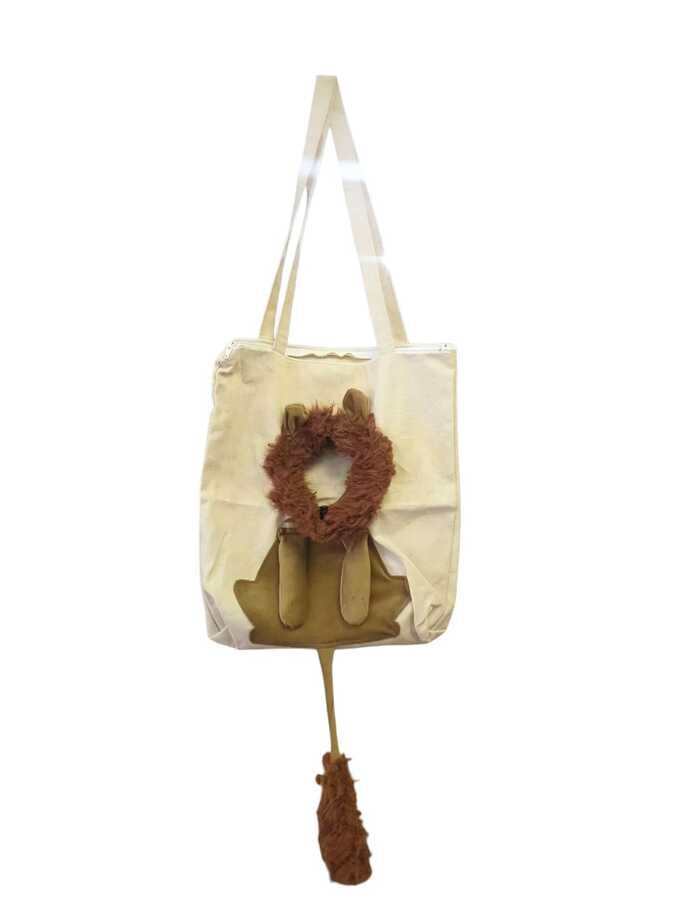 Omuz Taşıma Çantası