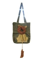 Omuz Taşıma Çantası