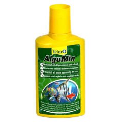 Tetra AlguMin Plus 250 ml