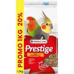 Verselelaga  Paraket Yemi Promosyonlu 1,2 kg