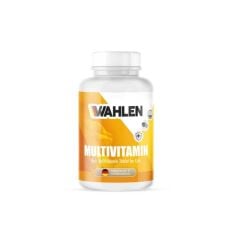 Wahlen Cat Multıvıtamın Tablet (150 Tablet)