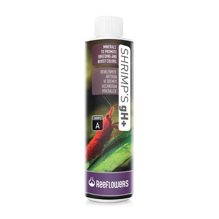 Shrimps GH+ 85 ml