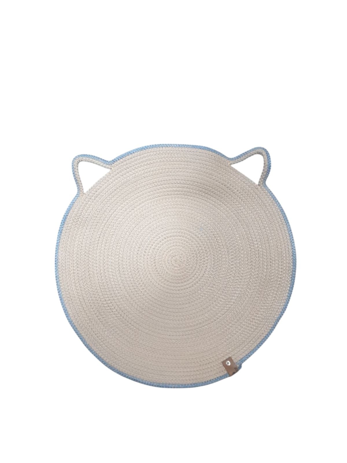 Kedi Tırmalama Paspası