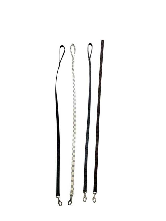 Little Friends Gezdirme Tasma 2 cm x 120 cm