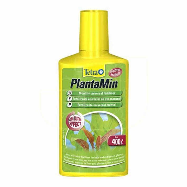 Tetra PlantaMin 100 ml