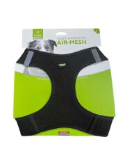 Nunbell Airmesh Göğüs Tasması No6