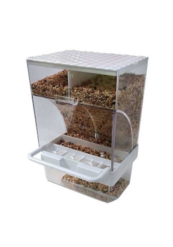 Akıllı Yemlik 6lı