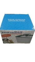 Kedi&Köpek Otomatik Su Sebili