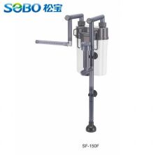 Sobo SF-150F Askı Dış Filtre 7.4W-260L/H