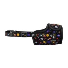 Collar Waudog Nasa  Köpek Ağızlığı 14-20cm No1  5388