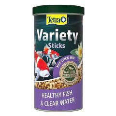 Tetra Pond Variety Sticks 1L