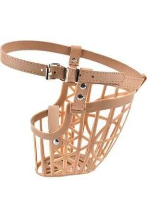 Nunbell Plastik Ağızlık L