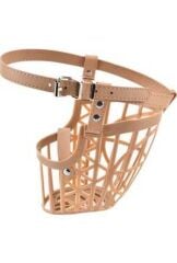 Nunbell Plastik Ağızlık L