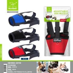 Nunbell Bez Ağızlık No:4