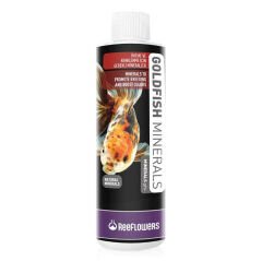 Goldfish Minerals gH+ 85 ml.