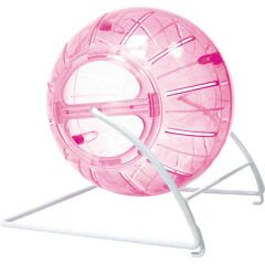 RJ-107 Hamster Egzersiz Topu 4 in 1