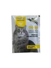 Magic Powder Koku Giderici Vanilya 15x25g